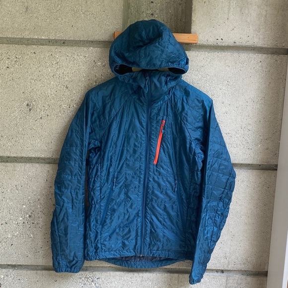 MEC Men’s Uplink Hoody - Picture 2 of 10